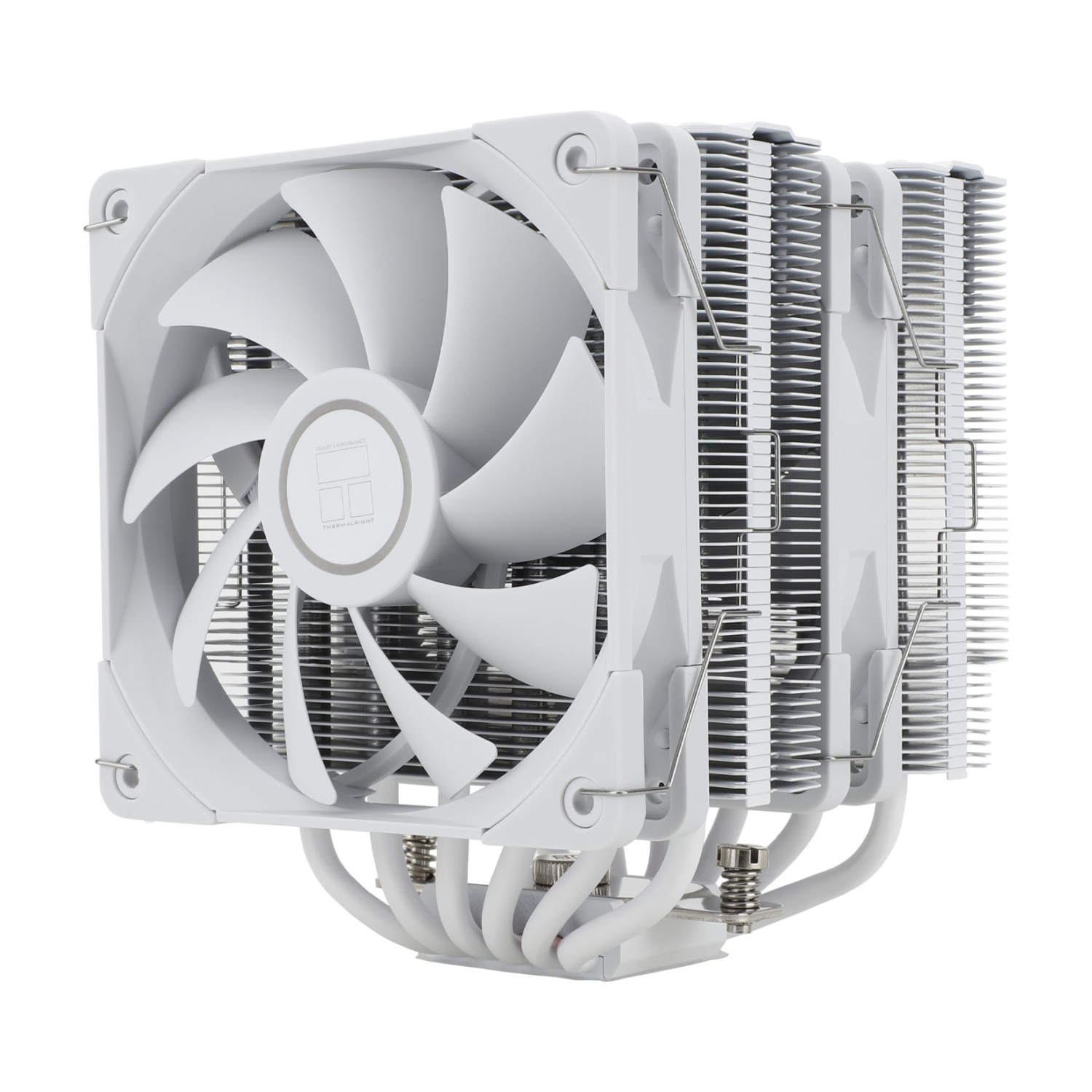 Thermalright Peerless Assassin 120 White CPU Air Cooler