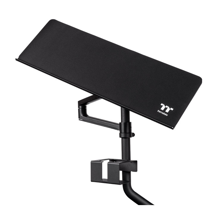 Thermaltake GSC-ACC-KBASBB-01 Flight/Racing Simulator Accessories - Black