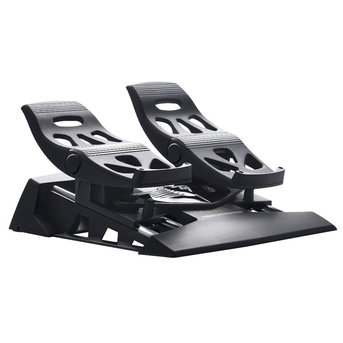 Thrustmaster T.Flight Rudder Pedals Black USB PC, PlayStation 4