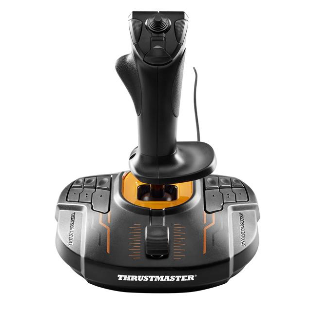 Thrustmaster T-16000M Gaming Controllers - Multi