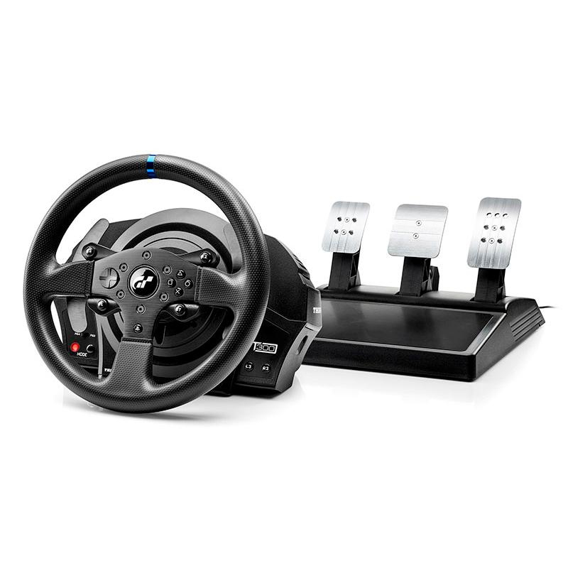 Thrustmaster T300 Gaming Controllers - Black