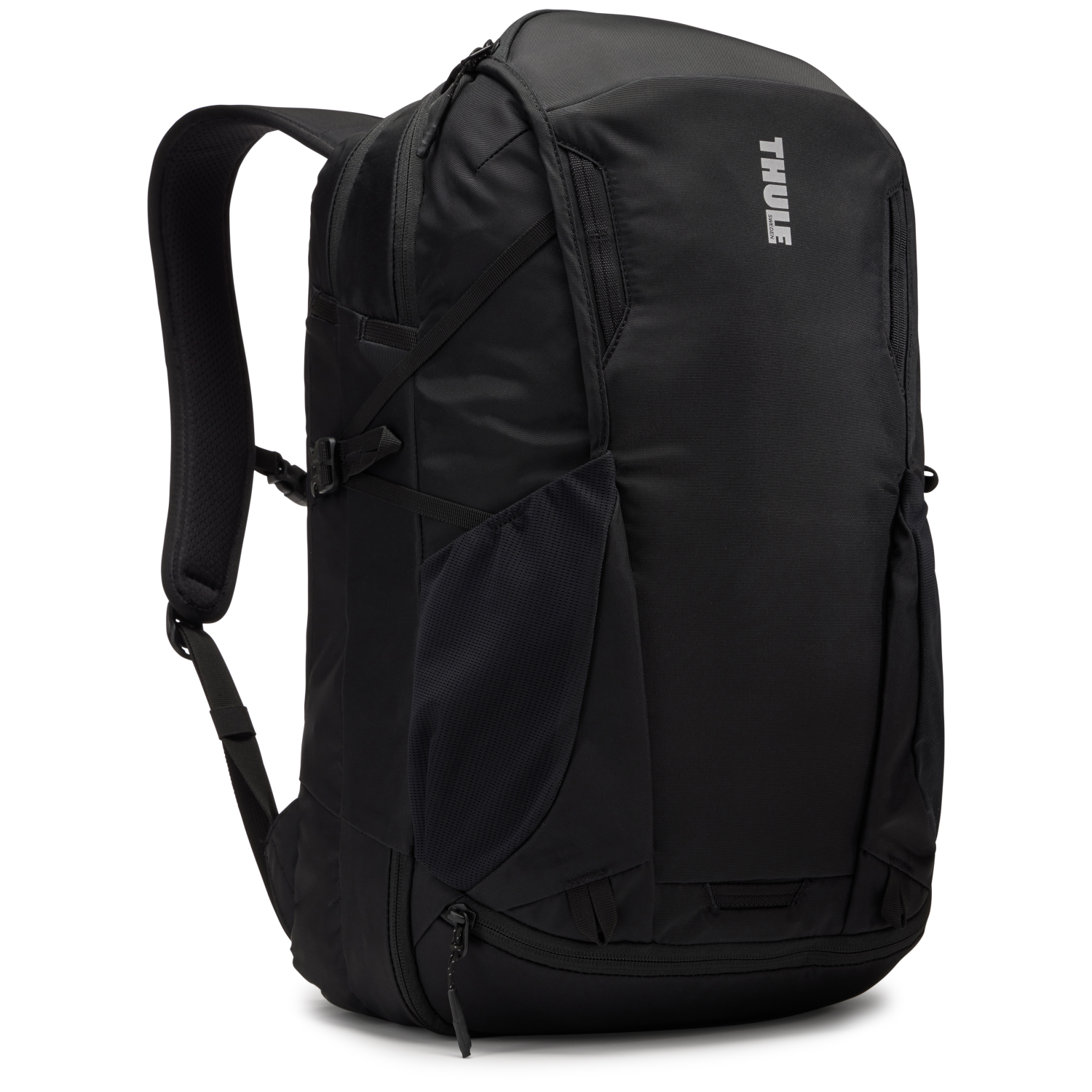 Thule TEBP4416 Backpacks - Black