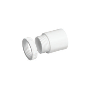 Titan A20LRWH Fibre Optic Microduct Accessories - White