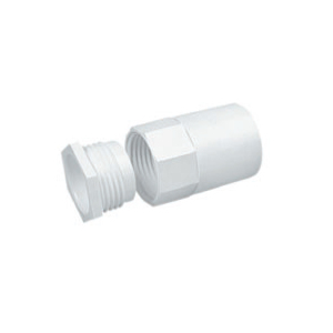 Titan A20MBWH Fibre Optic Microduct Accessories - White