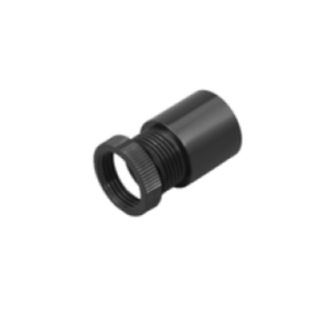 Titan A25LRBK Fibre Optic Microduct Accessories - Black