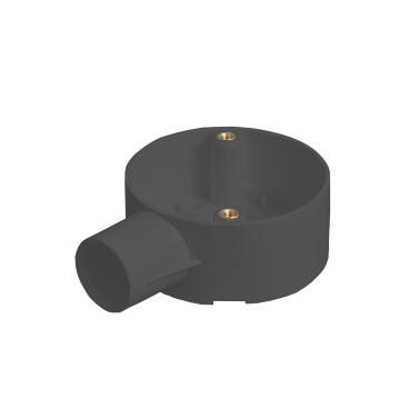 Titan CJB201BK Fibre Optic Microduct Accessories - Black