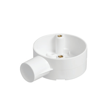 Titan CJB251WT Fibre Optic Microduct Accessories - White