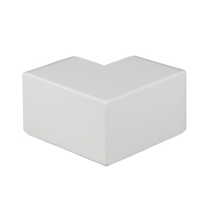 Titan CT60EAWH Cable Trunking Systems - White