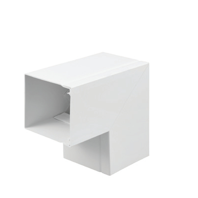 Titan CT70FAWH Cable Trunking Systems - White