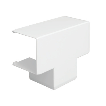 Titan CT70TWH Cable Trunking Systems - White