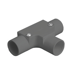 Titan IT20BK Cable Trunking System Accessories - Black