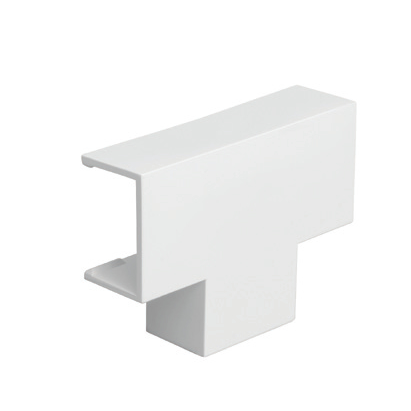 Titan MT16TWH Cable Trunking Systems - White