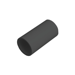 Titan SC25BK Cable Trunking System Accessories - Black