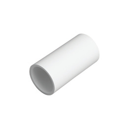 Titan SC25WH Cable Trunking System Accessories - White