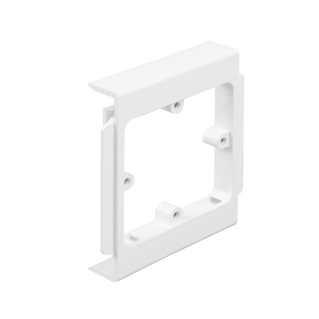 Titan SP1WH Wall Plates & Switch Covers - White