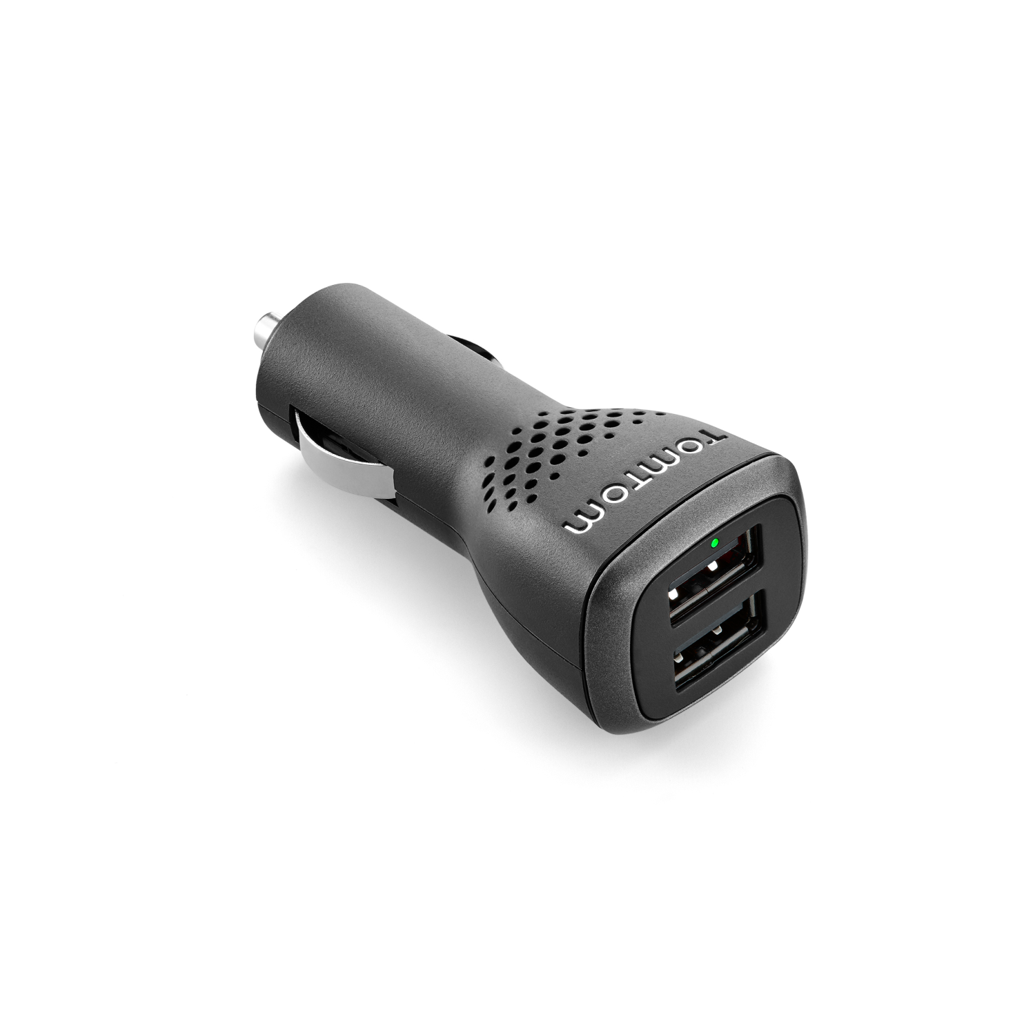 TomTom High-Speed Dual-Charger