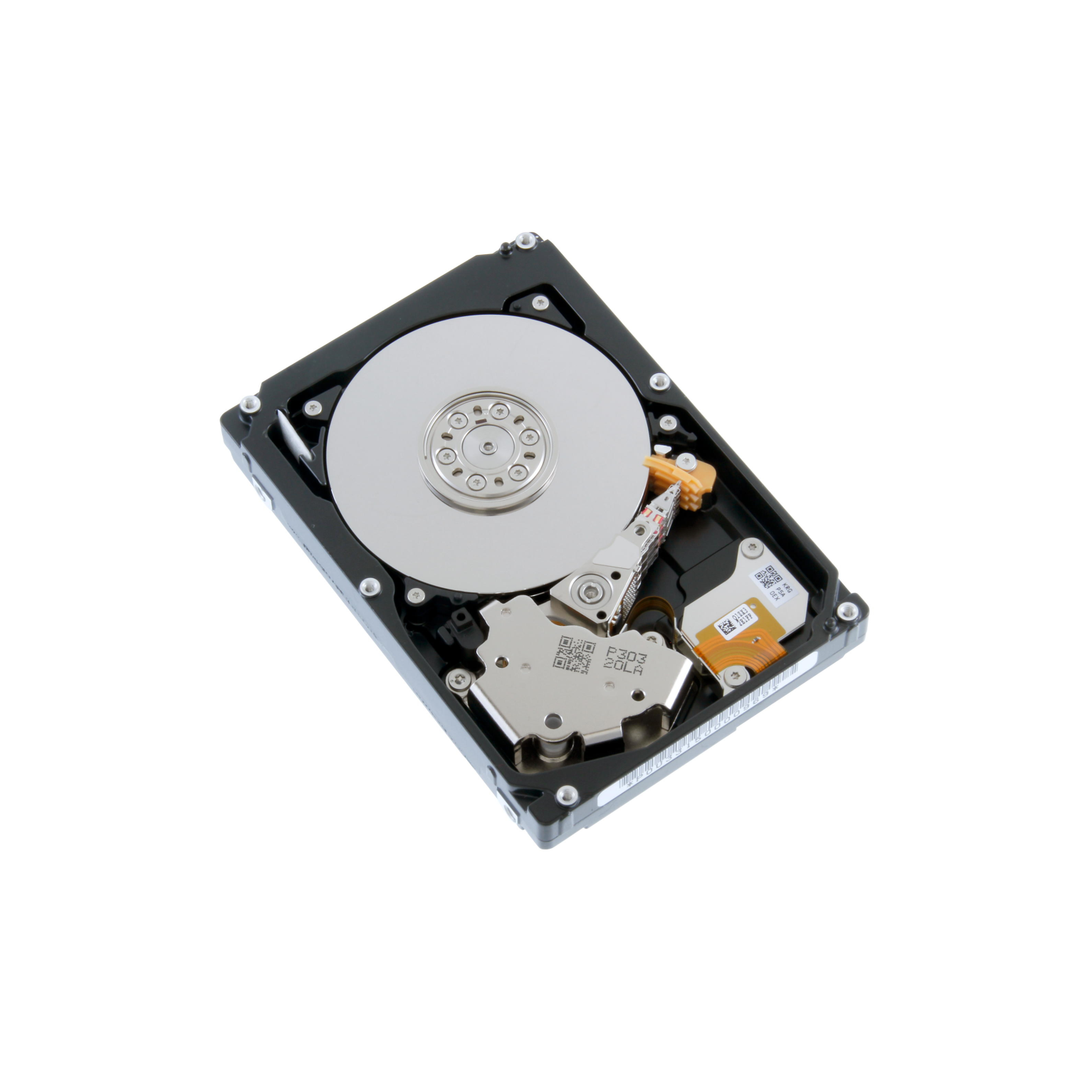 Toshiba 600GB 15K 6G 2.5INCH SAS HDD