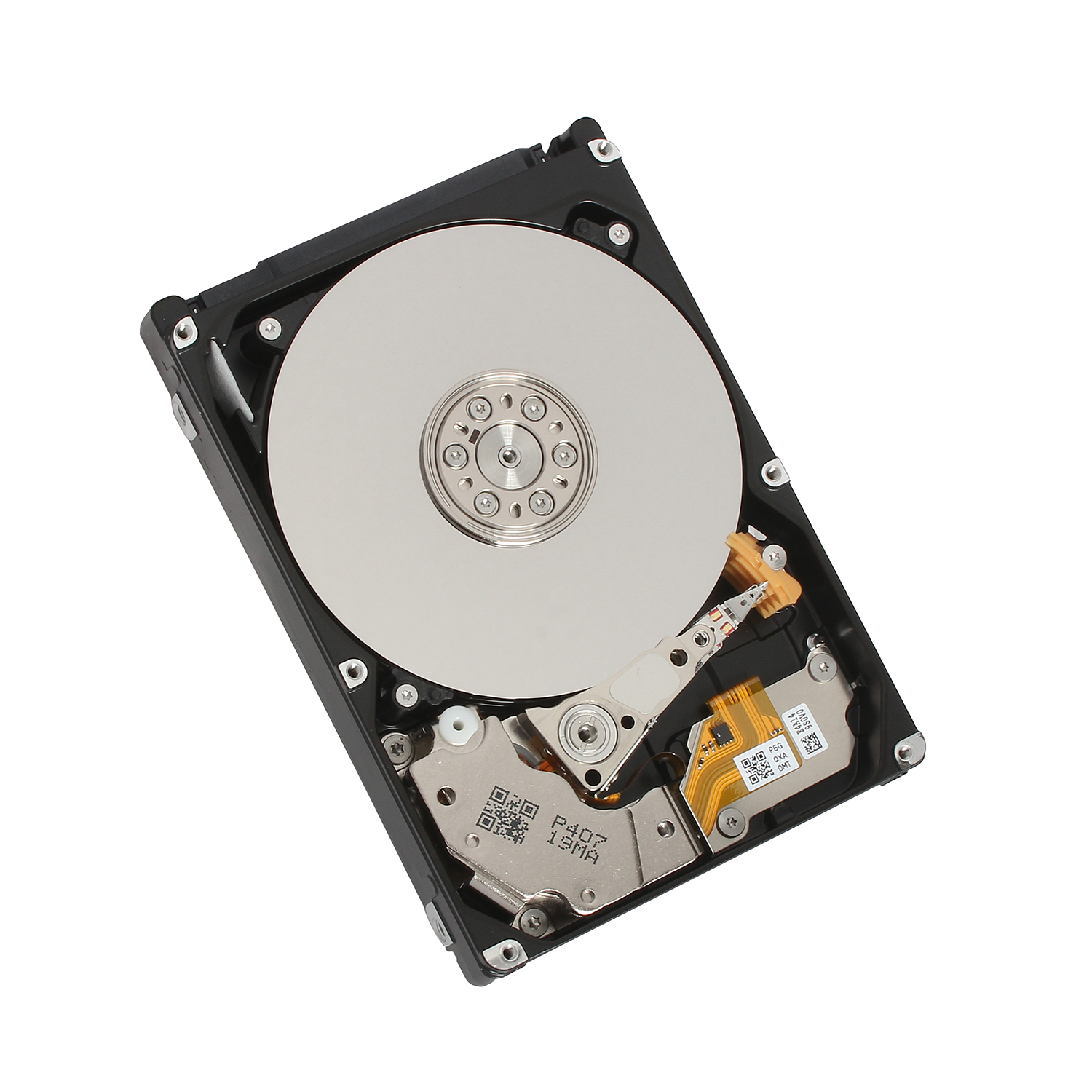 Toshiba 5INCH Internal Hard Drives