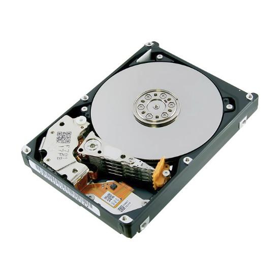 Toshiba 600GB 10K 12G 2.5INCH SAS HDD