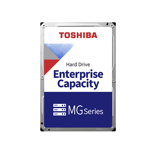 Toshiba MG10SDA10TE Internal Hard Drives