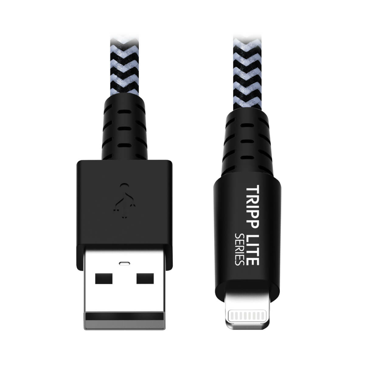 Tripp Lite M100-006-HD Lightning Cables - Multi