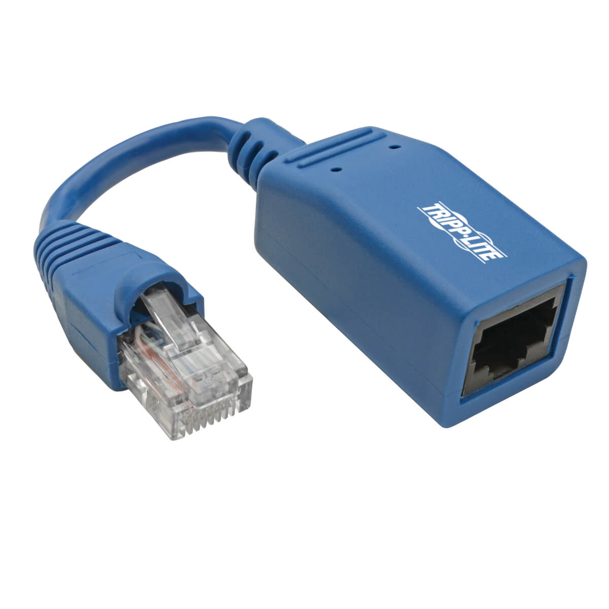 Tripp Lite N034-05N-BL Networking Cables - Blue