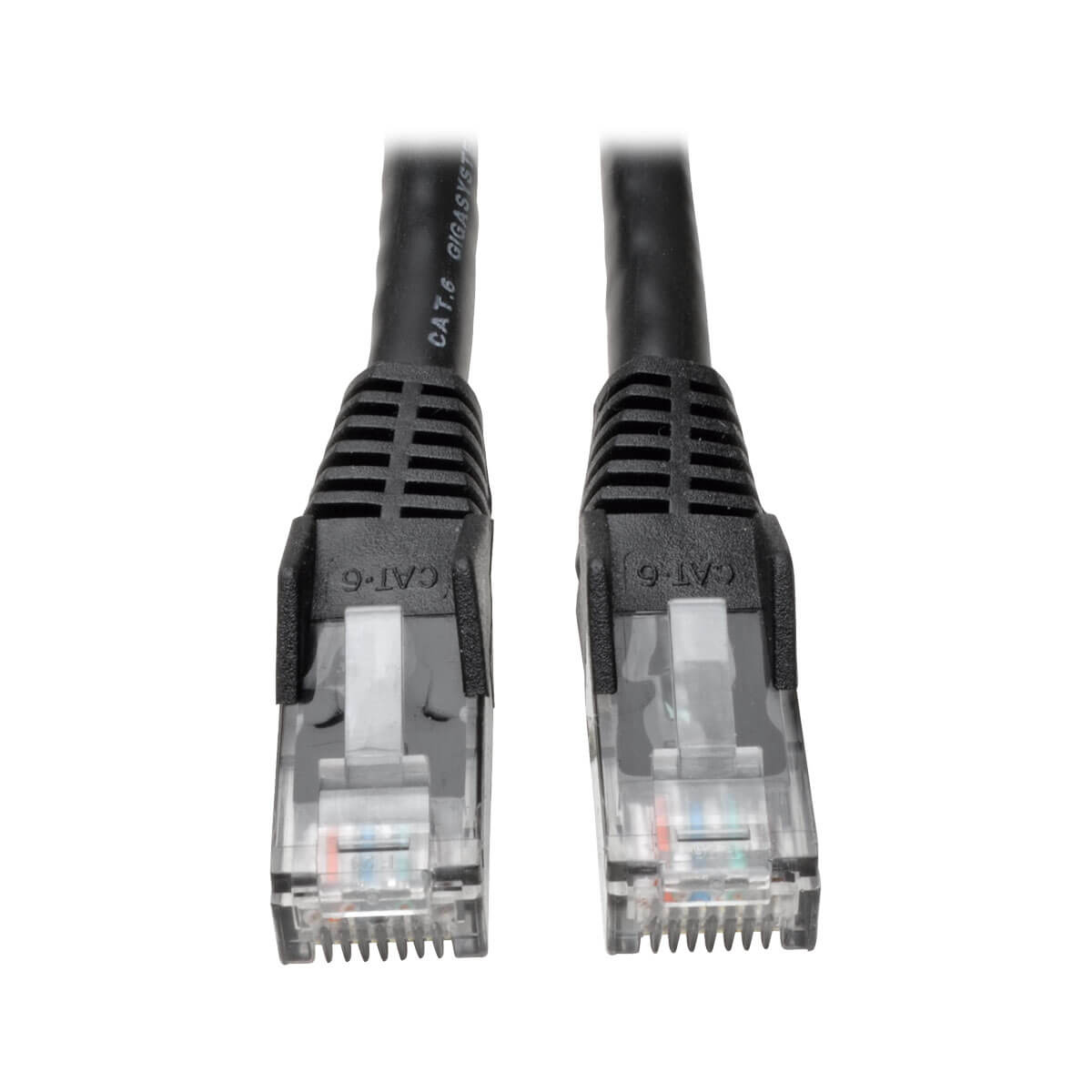 Tripp Lite N201-003-BK Networking Cables - Black