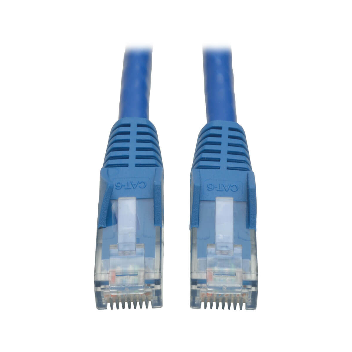 Tripp Lite N201-015-BL Networking Cables - Blue
