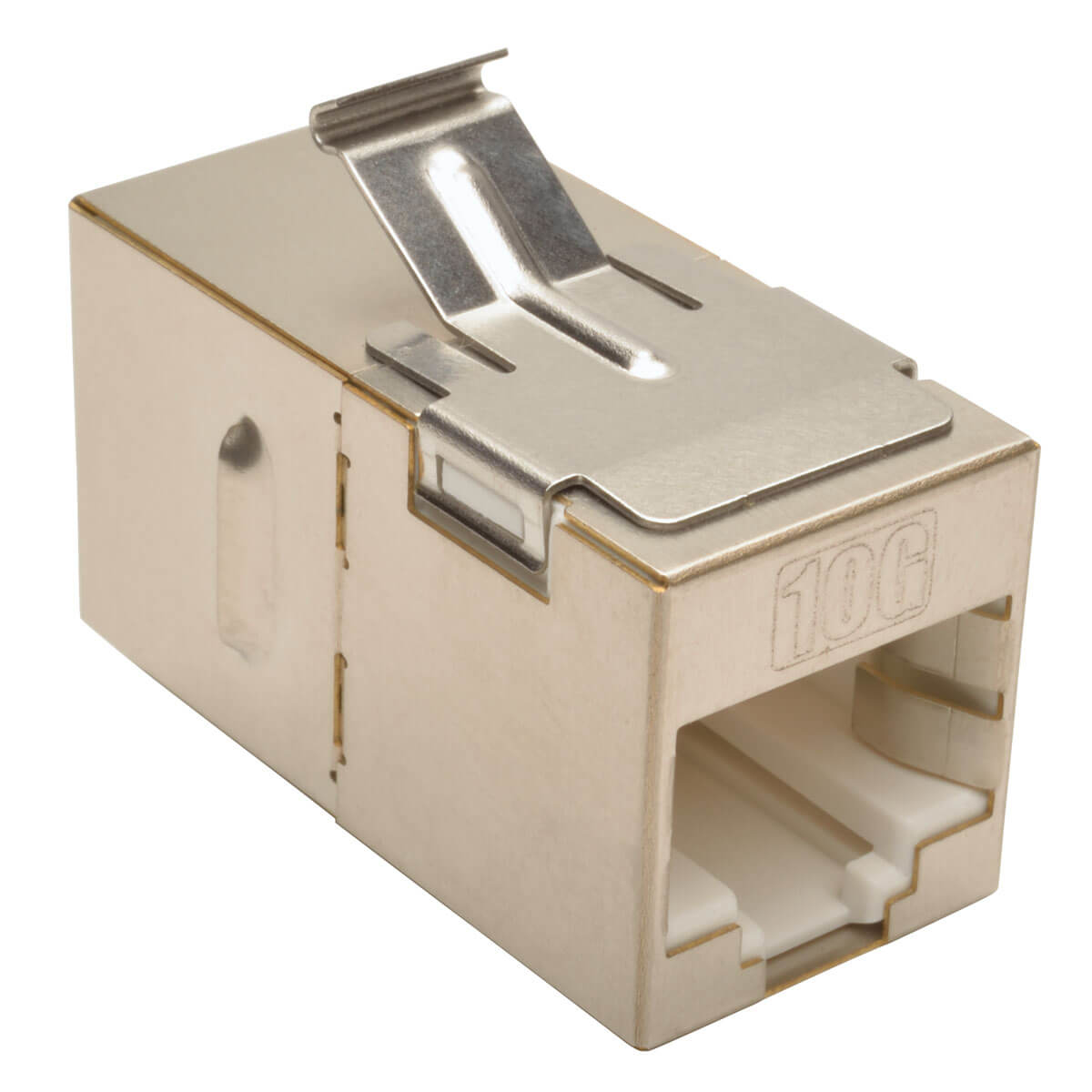 Tripp Lite N235-001-SH-6A Wire Connectors - Multi