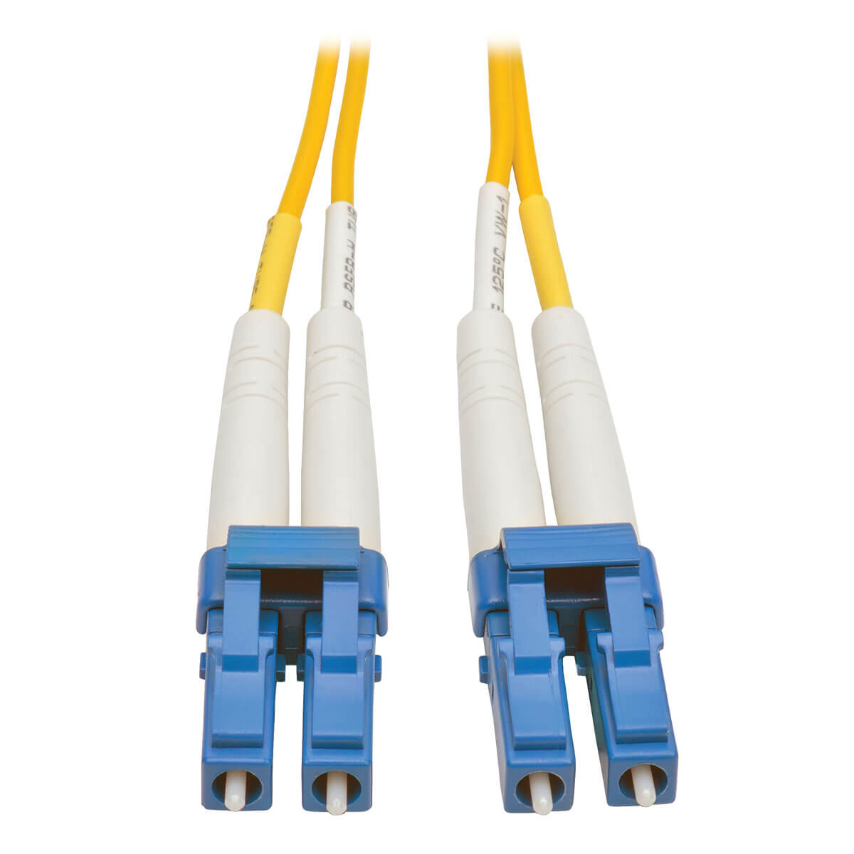 Tripp Lite N370-10M Fibre Optic Cables - Multi