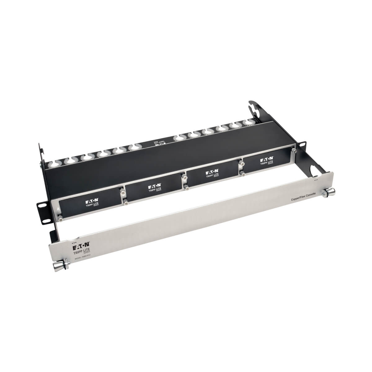 Tripp Lite N484-01U Patch Panels - Multi