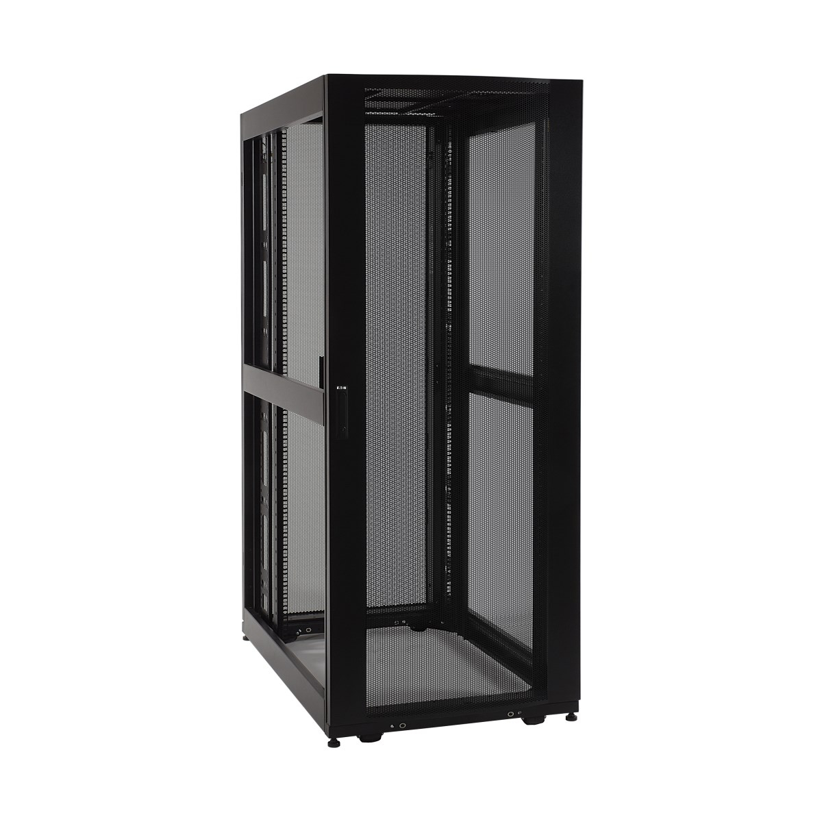 Tripp Lite SRX42UBWDEXP Rack Cabinets - Black