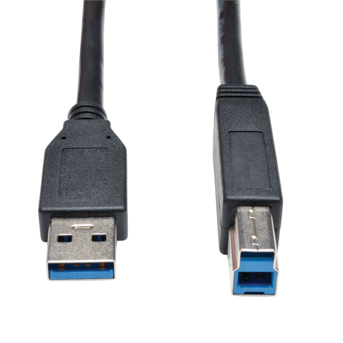 Tripp Lite U322-015-BK USB Cables - Black