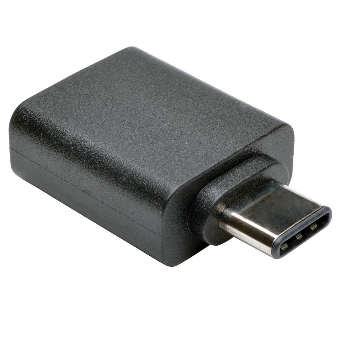 Tripp Lite U428-000-F Cable Gender Changers - Black