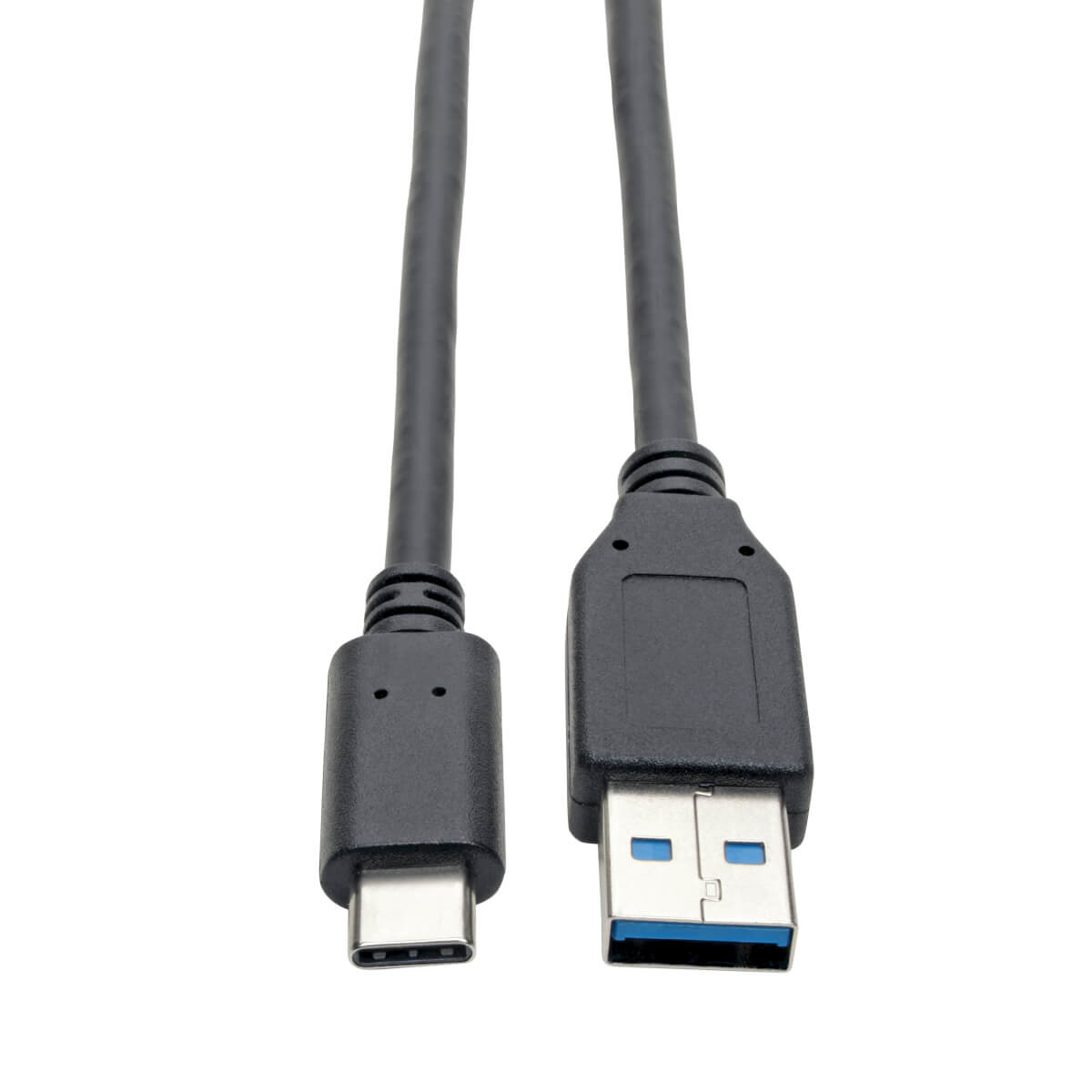 Tripp Lite U428-006 USB Cables - Black