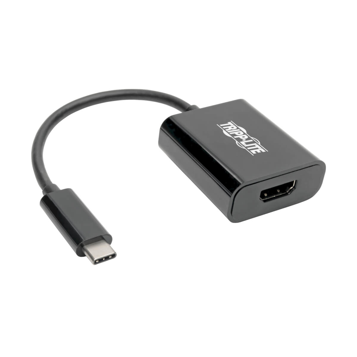 Tripp Lite U444-06N-HDB-AM Video Cable Adapters - Black