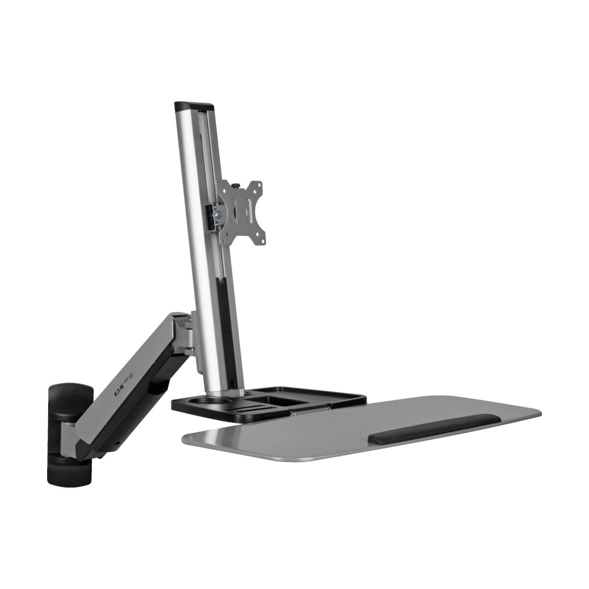 Tripp Lite WWSS1332W Desktop Sit-Stand Workplaces - Multi