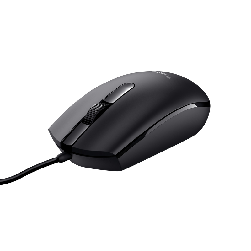Trust TM-101 Mice - Black