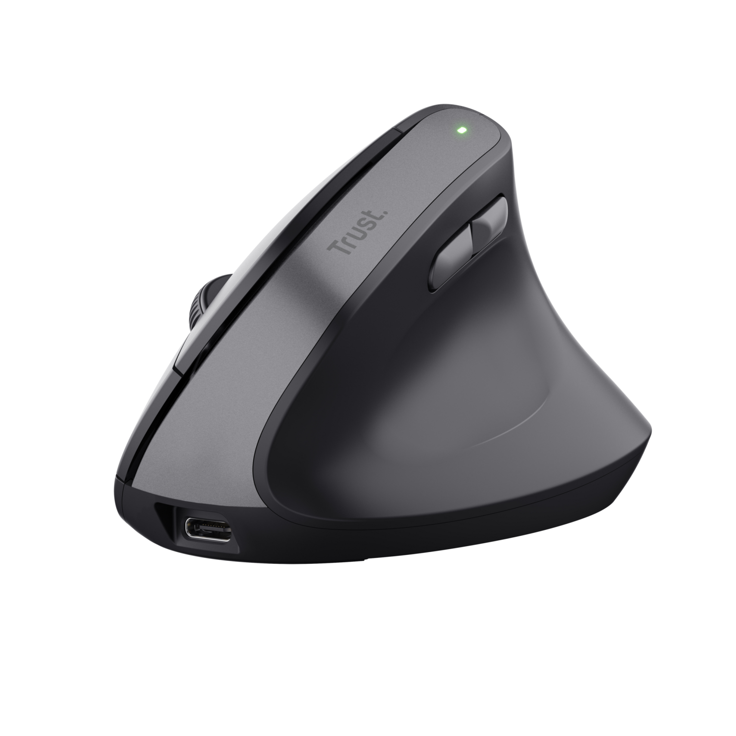 Trust TM-270 Mice - Black