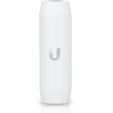 Ubiquiti INS-3AF-I-G PoE Adapters - White
