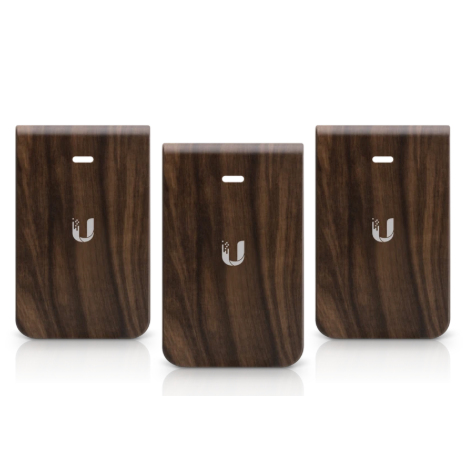 Ubiquiti IW-HD-WD-3 Wireless Access Point Accessories - Wood colour