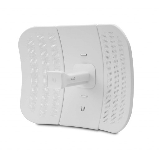 Ubiquiti LBE-M5-23 Bridges & Repeaters - 64MB - White