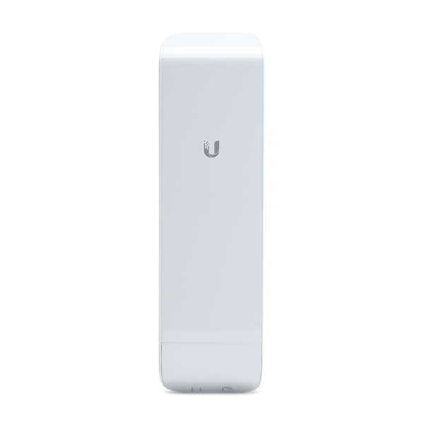 Ubiquiti NanoStation M5 150 Mbit/s White Power over Ethernet (PoE)