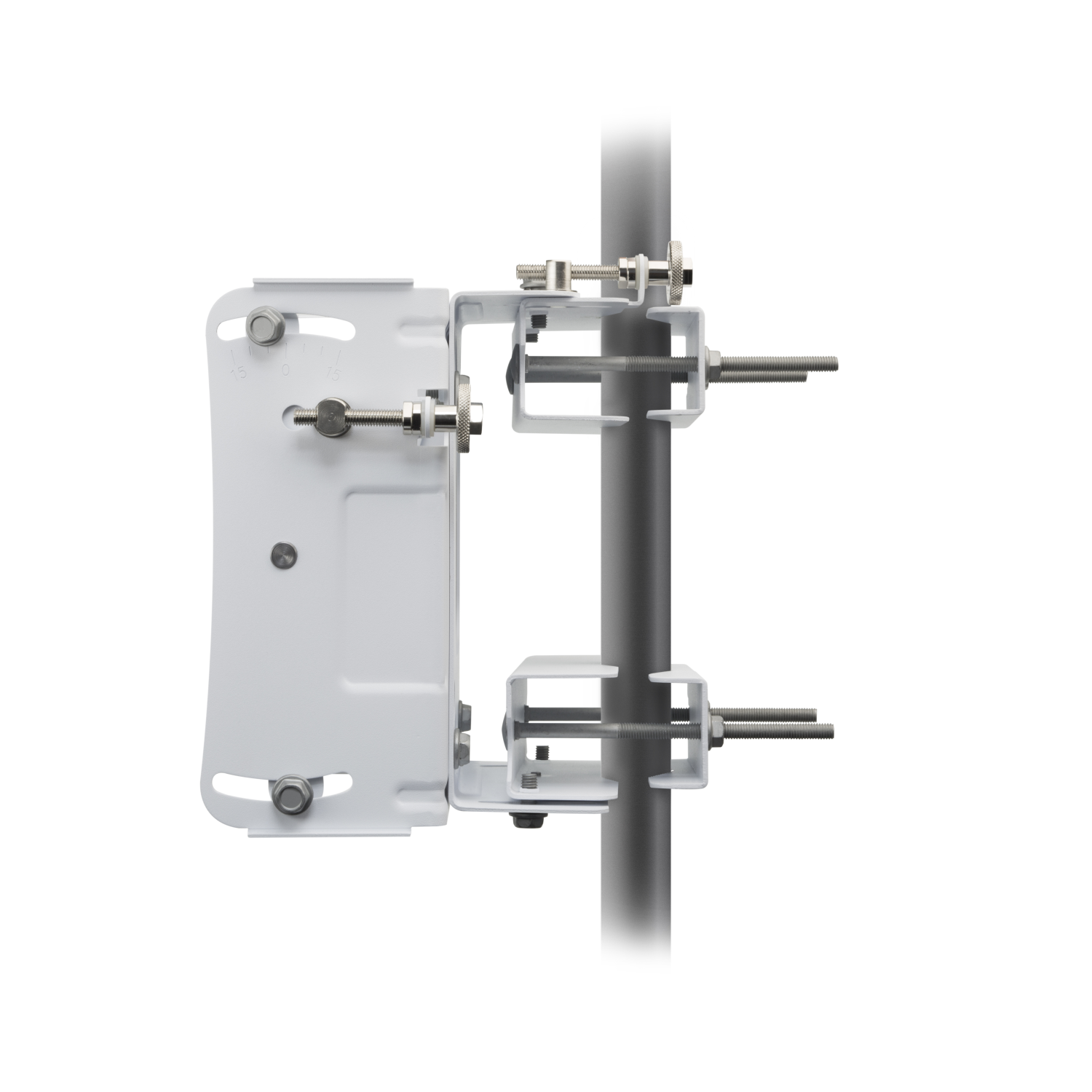 Ubiquiti PAK-620 Mounting Kits - White