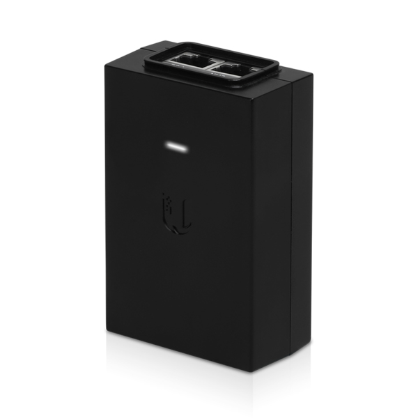 Ubiquiti POE-50-60W PoE Adapters - Black