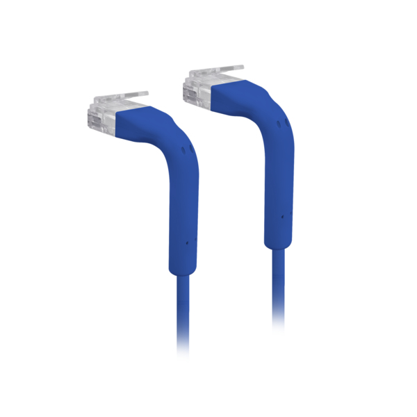 Ubiquiti U-CABLE-PATCH-8M-RJ45-BL Networking Cables - Blue