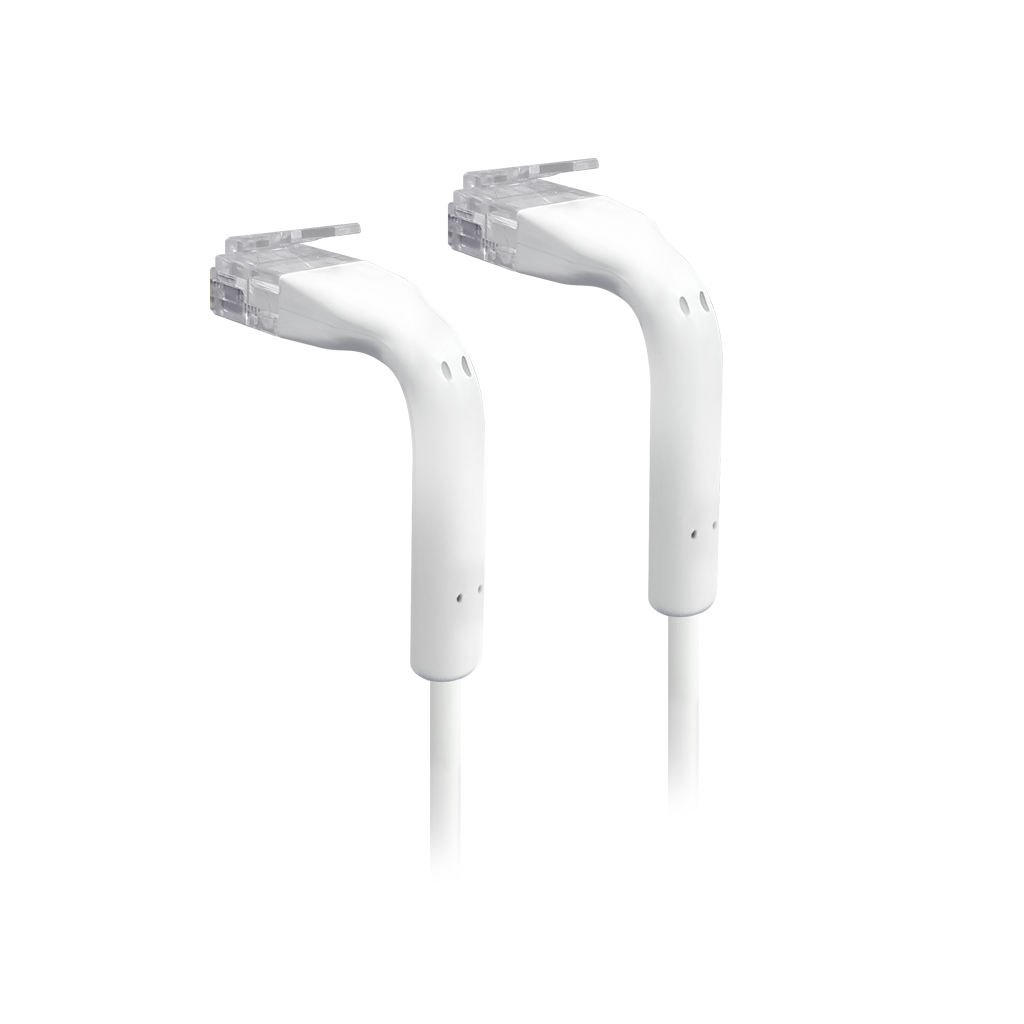 Ubiquiti U-CABLE-PATCH-RJ45 Networking Cables - White