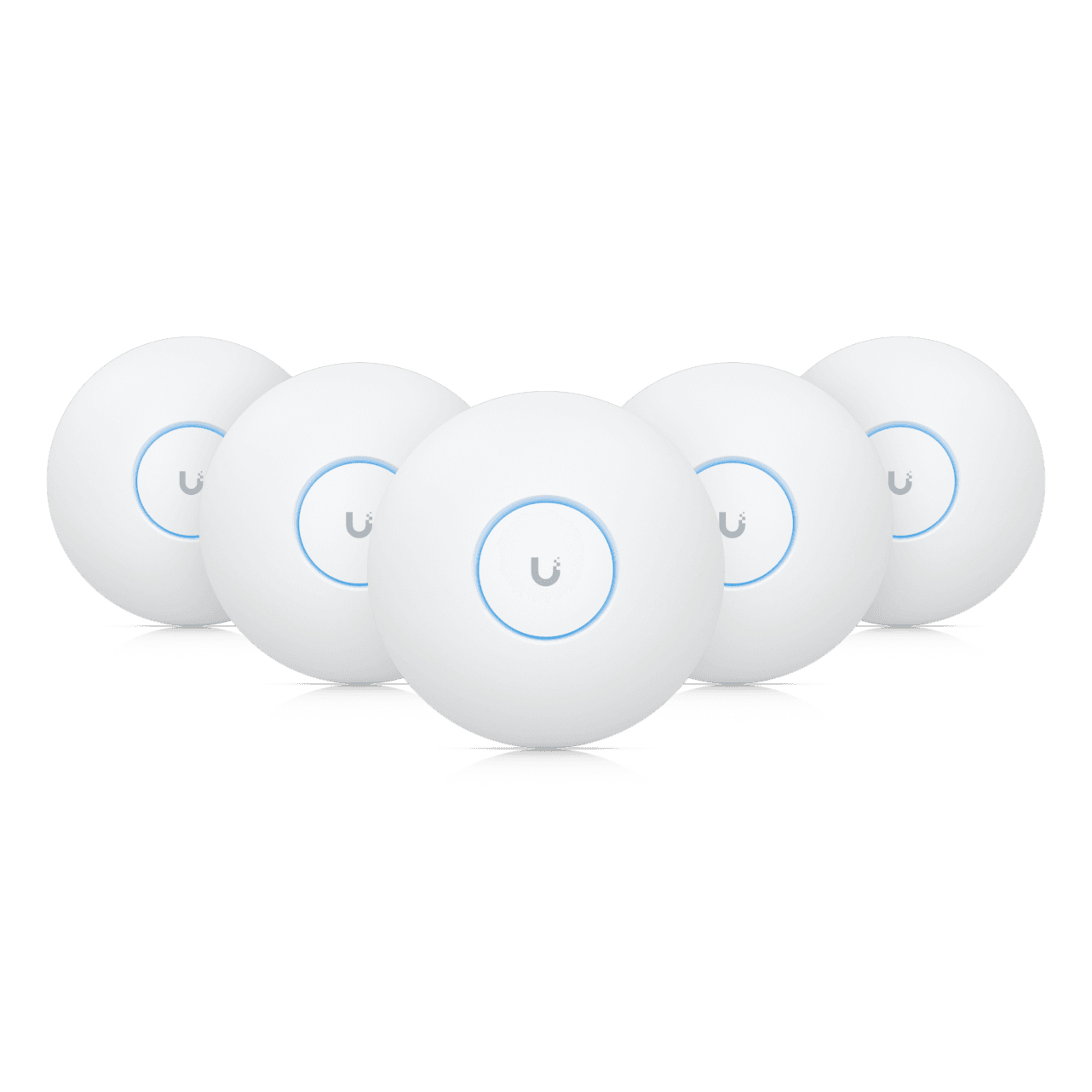 Ubiquiti U7 Pro 5700 Mbit/s White Power over Ethernet (PoE)