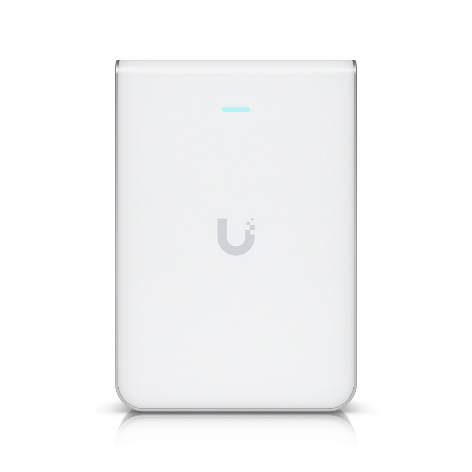 Ubiquiti U7 Pro Wall 5700 Mbit/s White Power over Ethernet (PoE)