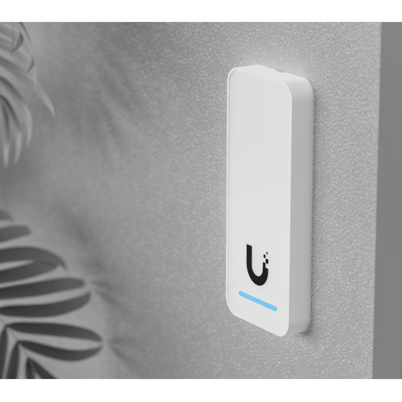 Ubiquiti UISP G2 Basic access control reader White, Black